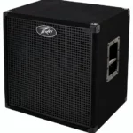 Baffle Basse Peavey Headliner 410 | Test, Avis & Comparatif