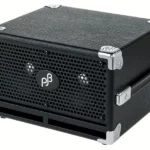 Baffle Basse Phil Jones Compact 2 Bass Cabinet BK | Test, Avis & Comparatif