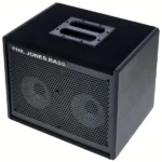 Baffle Basse Phil Jones Piranha Bass Cabinet CAB-27 | Test, Avis & Comparatif