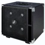 Baffle Basse Phil Jones Piranha C4 Bass Cabinet BK | Test, Avis & Comparatif