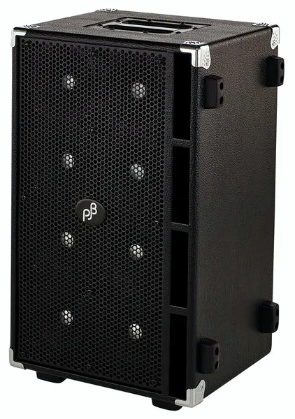 Basse Phil Jones Piranha Compact 8 Cabinet
