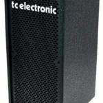Baffle Basse tc electronic BC208 Bass Cab | Test, Avis & Comparatif