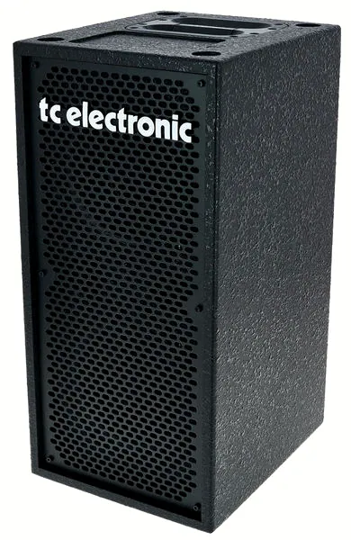 Basse tc electronic BC208 Bass Cab