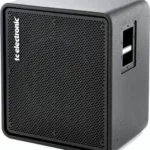 Baffle Basse tc electronic RS115 | Test, Avis & Comparatif