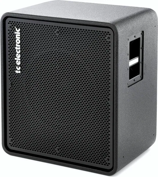 Basse tc electronic RS115