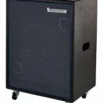 Baffle Basse Warwick JH HC 212 Hellborg HI B-Stock | Test, Avis & Comparatif