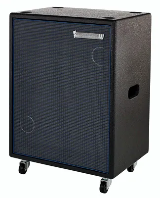 Basse Warwick JH HC 212 Hellborg HI B-Stock