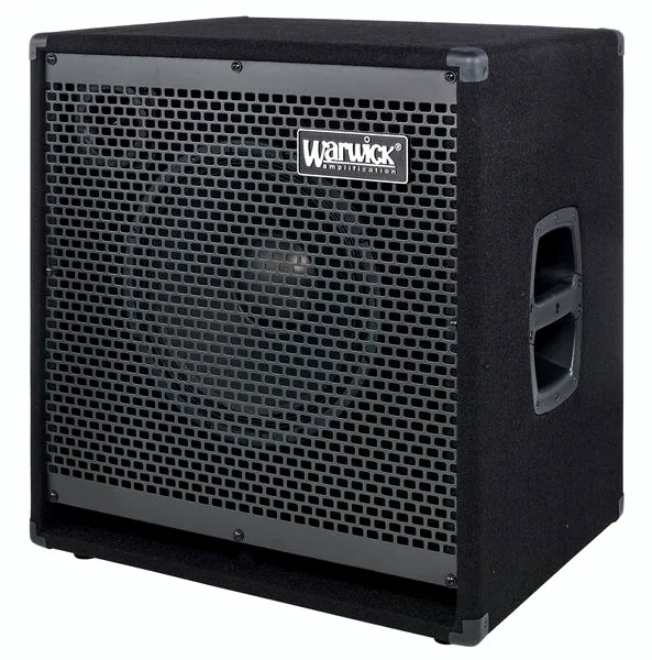 Basse Warwick WCA 112 Lightweight Cab