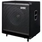 Baffle Basse Warwick WCA 115-8 W | Test, Avis & Comparatif