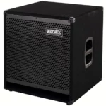 Baffle Basse Warwick WCA 115 CE Light Weight Cab | Test, Avis & Comparatif