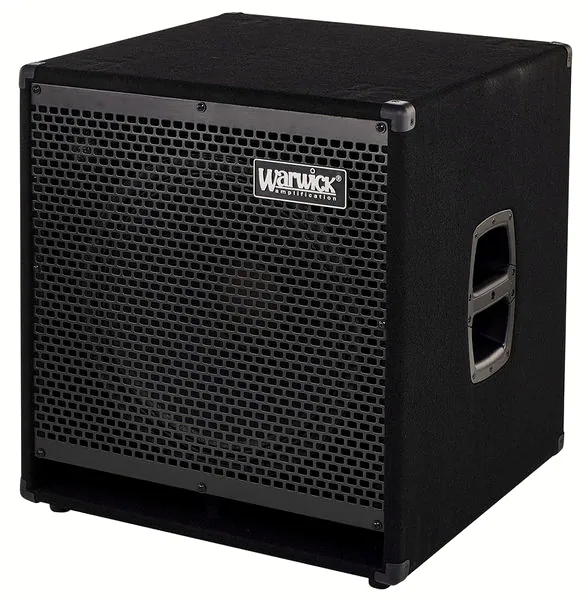 Basse Warwick WCA 115 CE Light Weight Cab