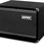 Baffle Basse Warwick WCA 208 CE Lightweight Cab | Test, Avis & Comparatif