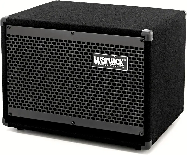 Basse Warwick WCA 208 CE Lightweight Cab