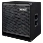 Baffle Basse Warwick WCA 408 Lightweight Cab CE | Test, Avis & Comparatif