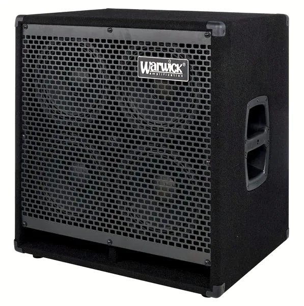 Basse Warwick WCA 408 Lightweight Cab CE