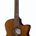 Guitare acoustique Baton Rouge AR11C/ACE Grand Auditorium | Test, Avis & Comparatif