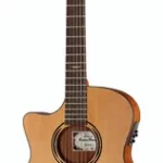 Guitare acoustique Baton Rouge AR11C/ACE-L Grand Auditorium | Test, Avis & Comparatif
