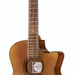 Guitare acoustique Baton Rouge AR11C/ACE-W Grand Auditorium | Test, Avis & Comparatif