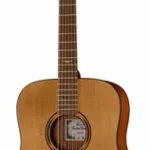 Guitare acoustique Baton Rouge AR11C/D | Test, Avis & Comparatif