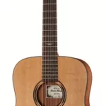 Guitare acoustique Baton Rouge AR11C/D-W | Test, Avis & Comparatif