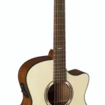Guitare acoustique Baton Rouge AR19S/ACE | Test, Avis & Comparatif