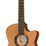 Guitare acoustique Baton Rouge AR21C/AC | Test, Avis & Comparatif