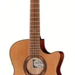 Guitare acoustique Baton Rouge AR21C/ACE | Test, Avis & Comparatif