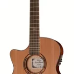 Guitare acoustique Baton Rouge AR21C/ACE-L Grand Auditorium | Test, Avis & Comparatif