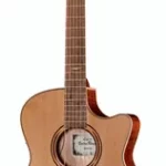 Guitare acoustique Baton Rouge AR61C/ACE Auditorium B-Stock | Test, Avis & Comparatif