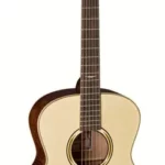 Guitare acoustique Baton Rouge AR61S/A | Test, Avis & Comparatif