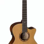 Guitare classique Baton Rouge CR21C/ACE Nylon Auditorium | Test, Avis & Comparatif