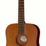 Guitare acoustique Baton Rouge L1C/D Natural | Test, Avis & Comparatif
