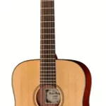 Guitare acoustique Baton Rouge L1LS/D-12 Dreadnought | Test, Avis & Comparatif
