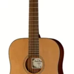 Guitare acoustique Baton Rouge L1LS/D Natural | Test, Avis & Comparatif