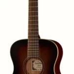 Guitare acoustique Baton Rouge L1LS/F-Antique | Test, Avis & Comparatif