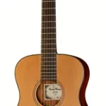 Guitare acoustique Baton Rouge L1LS/F Natural | Test, Avis & Comparatif