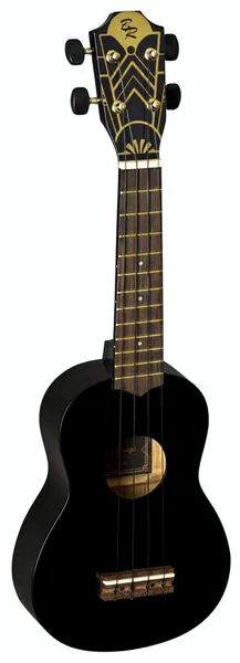 Baton Rouge UR1-S-MBK Soprano