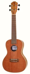 Le ukulélé Baton Rouge UR71C Concert Ukulele | Test, Avis & Comparatif