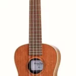 Le ukulélé Baton Rouge UR71C Concert Ukulele | Test, Avis & Comparatif