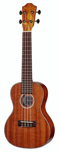 Baton Rouge UV11-C-N Concert Ukulele