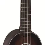 Le ukulélé Baton Rouge UV11-P-AB Soprano Ukulele | Test, Avis & Comparatif