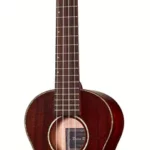 Le ukulélé Baton Rouge UV11-T-SCR Tenor Ukulele | Test, Avis & Comparatif