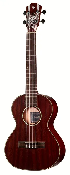 Baton Rouge UV11-T-SCR Tenor Ukulele