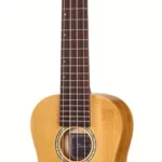 Le ukulélé Baton Rouge UV31-C-BN Concert Ukulele | Test, Avis & Comparatif