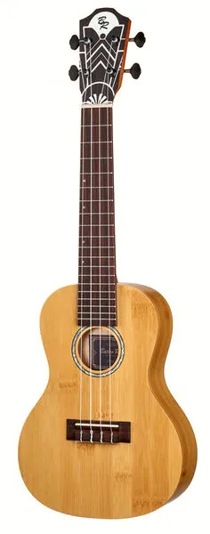 Baton Rouge UV31-C-BN Concert Ukulele