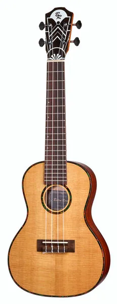 Baton Rouge UV41-C-NSA Concert Ukulele