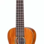 Le ukulélé Baton Rouge UV81-C-NR Concert Ukul B-Stock | Test, Avis & Comparatif