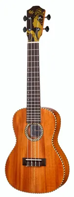Baton Rouge UV81-C-NR Concert Ukul B-Stock