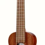 Le ukulélé Baton Rouge V1-SL nat Soprano Ukulele | Test, Avis & Comparatif