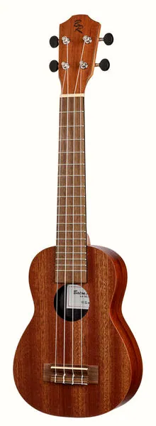 Baton Rouge V1-SL nat Soprano Ukulele
